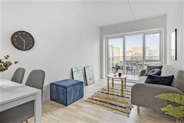 Photo 6. Apartment, Brassøvej, Risskov 