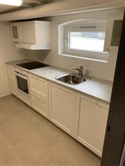 Photo 2. Apartment, Østergade, Nørresundby 