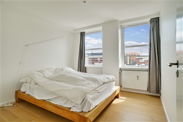 Photo 7. Apartment, Svanevej, København NV 
