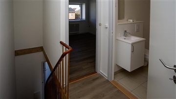 Billede 10. Hus/villa, Stenbakkevej, Frederikshavn 