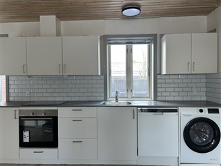 Photo 1. Apartment, Ankermedet, Skagen 