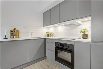 Photo 8. Apartment, Brassøvej, Risskov 