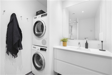 Photo 11. Apartment, Brassøvej, Risskov 