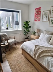 Photo 5. Apartment, Bispetorv, Hjørring 