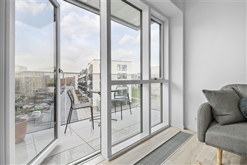 Photo 5. Apartment, Brassøvej, Risskov 