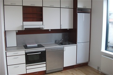 Photo 2. Apartment, H. N. Clausens Gade, Aarhus C 