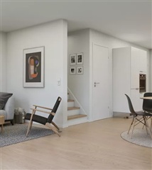 Photo 8. House, Elmehusene, Hasselager 