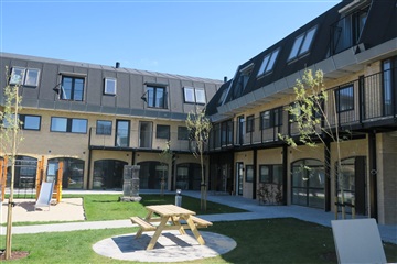 Photo 1. Apartment, Markedsgade, Hjørring 