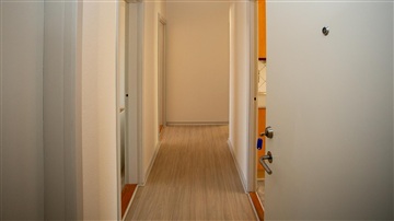 Photo 2. Apartment, Abildgårdsvej, Frederikshavn 