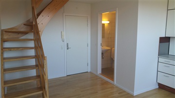 Photo 6. Apartment, H. N. Clausens Gade, Aarhus C 