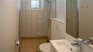 Photo 1. Apartment, Abildgårdsvej, Frederikshavn 