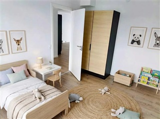 Photo 6. Apartment, Bispetorv, Hjørring 