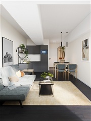 Photo 1. Apartment, Strynøgade, København Ø 