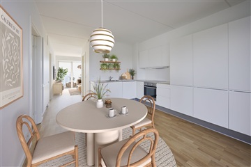 Photo 5. Apartment, Blomsterlunden, Tilst 