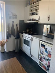 Photo 6. Apartment, Søndre Ringgade, Aarhus C 