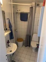 Photo 9. Apartment, Søndre Ringgade, Aarhus C 