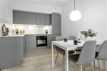 Photo 7. Apartment, Brassøvej, Risskov 