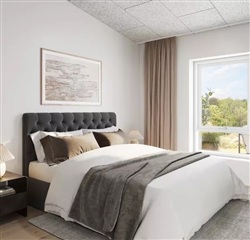 Photo 2. House, Elmehusene, Hasselager 