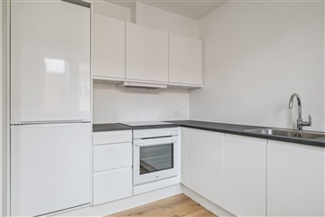 Photo 15. Apartment, Langgade, Nykøbing F 