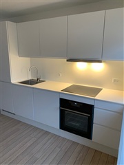 Photo 2. Apartment, Markedsgade, Hjørring 