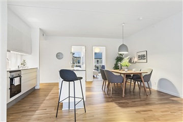 Photo 1. Apartment, Gudrunsvej, Brabrand 