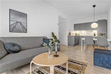 Photo 3. Apartment, Brassøvej, Risskov 