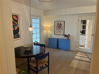 Photo 3. Apartment, Svanevej, København NV 