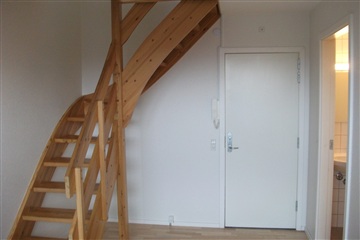 Photo 7. Apartment, H. N. Clausens Gade, Aarhus C 