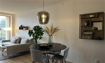 Photo 2. Apartment, Bøgeskovgårdsvej, Helsinge 