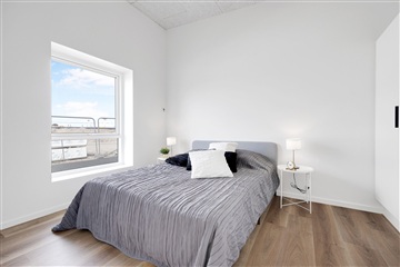 Photo 8. Apartment, Lodsholmvej, Klarup 