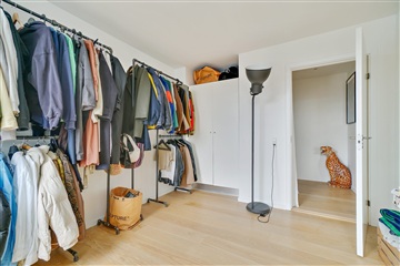 Photo 9. Apartment, Svanevej, København NV 