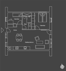 Photo 16. Apartment, Glostervej, Valby 