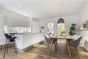 Photo 2. Apartment, Gudrunsvej, Brabrand 