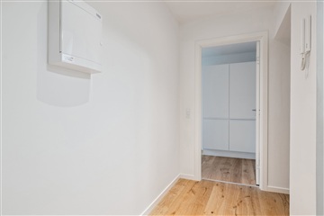 Photo 20. Apartment, Langgade, Nykøbing F 