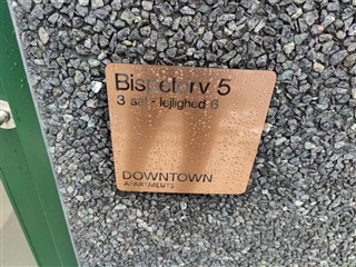 Photo 10. Apartment, Bispetorv, Hjørring 