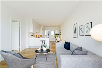 Photo 5. Apartment, Elna Munchs Gade, Brabrand 