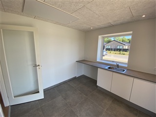 Photo 12. House, Halvorsmindehaven, Hjørring 