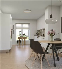 Photo 11. House, Elmehusene, Hasselager 