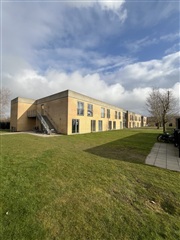 Photo 1. Apartment, Sømoseparken, Ballerup 