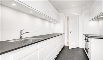 Photo 2. Apartment, Chr. Wærums Gade, Aarhus C 