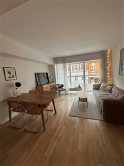 Photo 5. Apartment, H. N. Clausens Gade, Aarhus C 