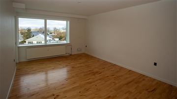 Photo 6. Apartment, Abildgårdsvej, Frederikshavn 