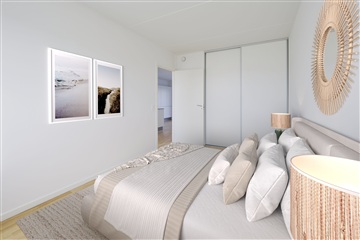 Photo 8. Apartment, Blomsterlunden, Tilst 