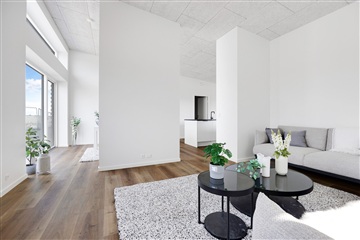 Photo 7. Apartment, Lodsholmvej, Klarup 