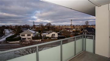 Photo 7. Apartment, Abildgårdsvej, Frederikshavn 