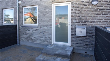 Billede 1. Hus/villa, Stenbakkevej, Frederikshavn 