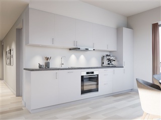 Photo 9. Apartment, Gyldenrisvej, Viborg 