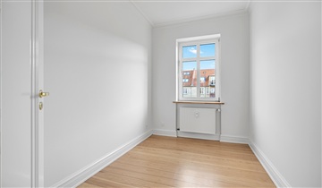 Photo 11. Apartment, Chr. Wærums Gade, Aarhus C 