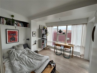 Photo 6. Apartment, Svanevej, København NV 