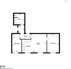 Photo 44. Apartment, Langgade, Nykøbing F 